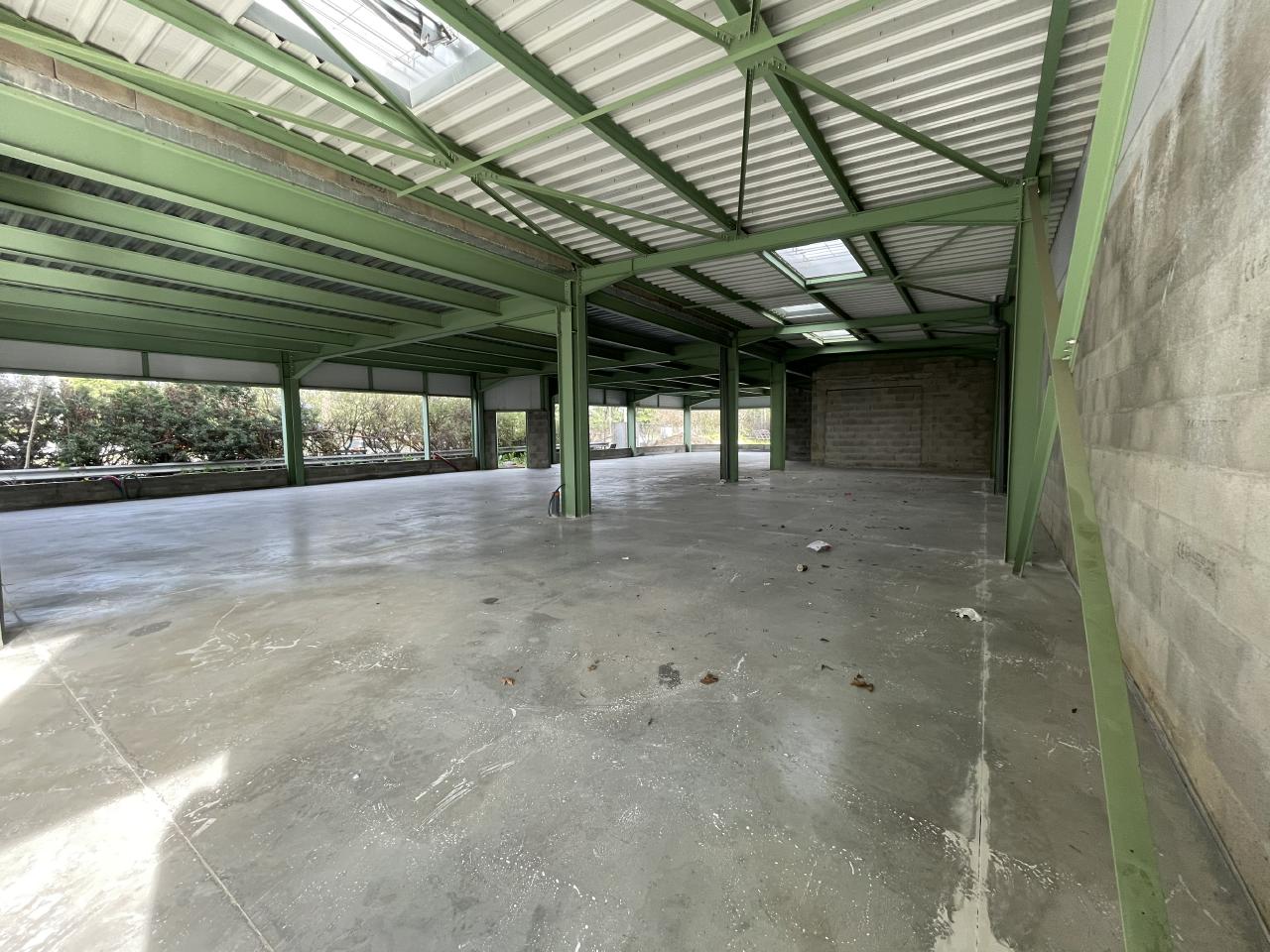 Local d'activité Vénissieux 160m² Location local d'activité Vénissieux Rhône OLACT2311751 3